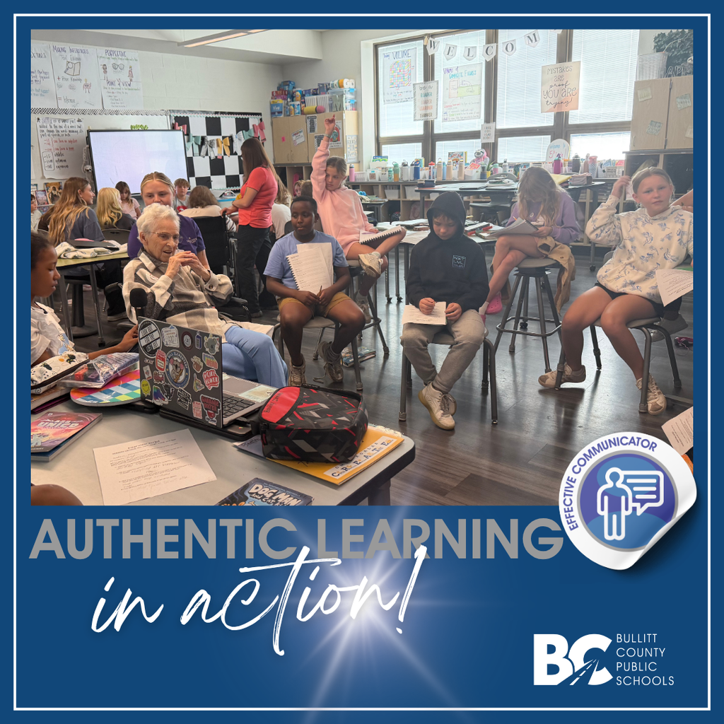 authentic learning