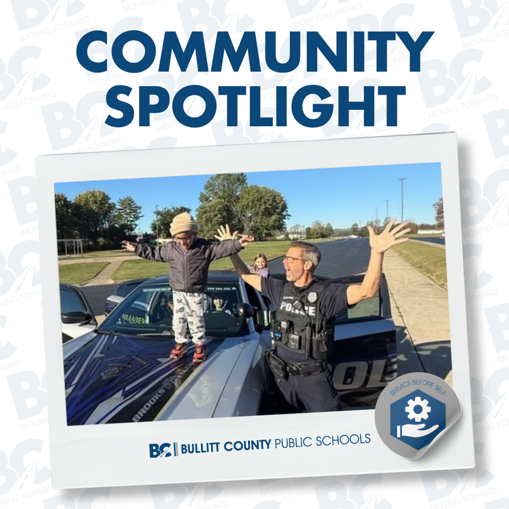 community spotlight
