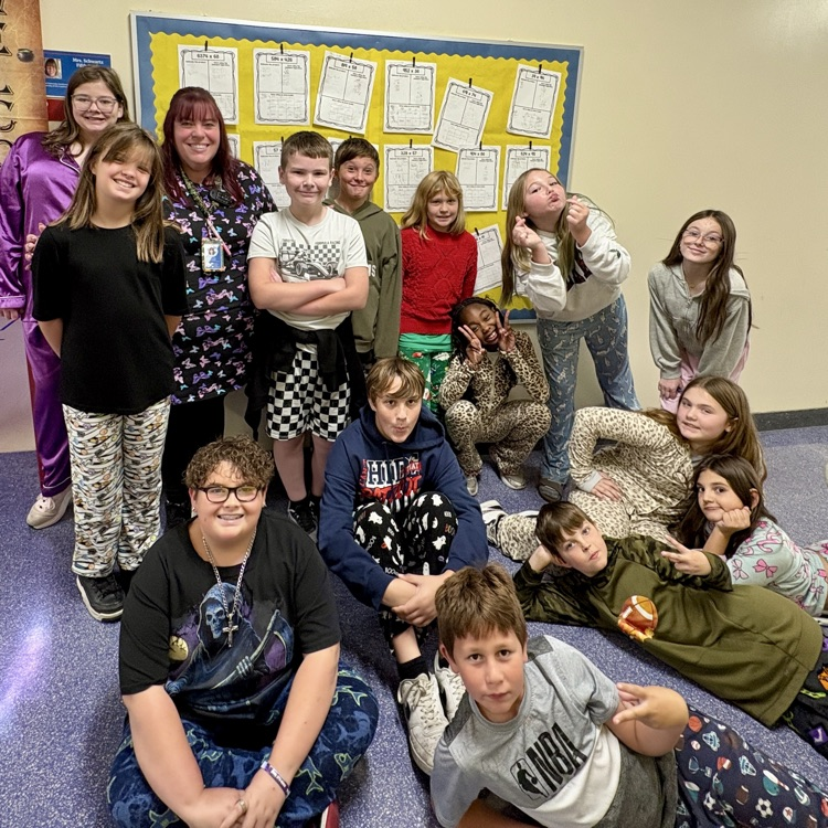 pj day