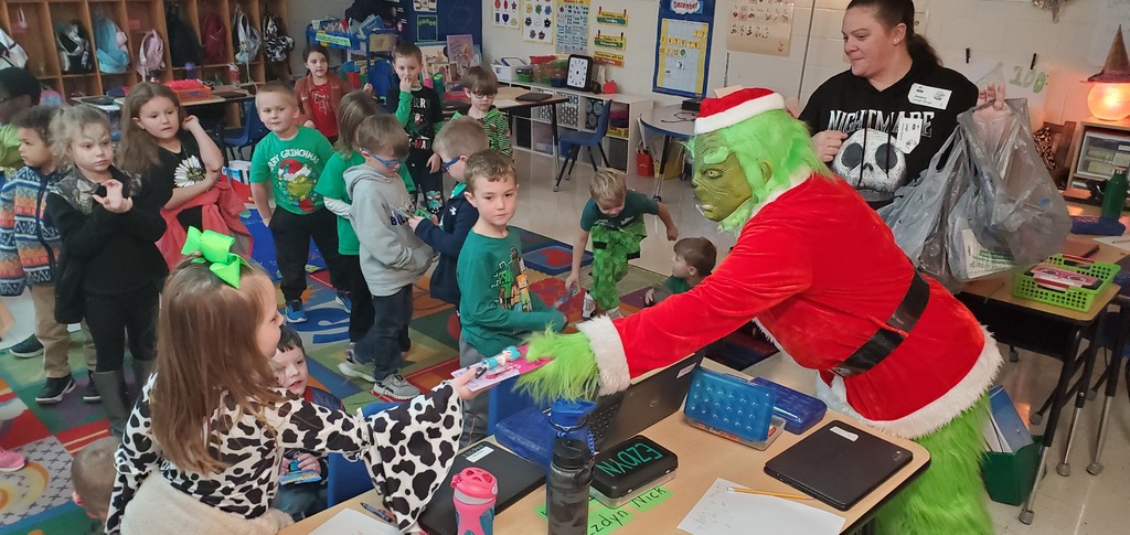 Grinch