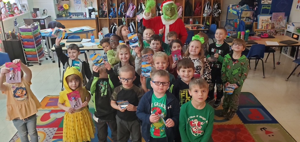 Grinch
