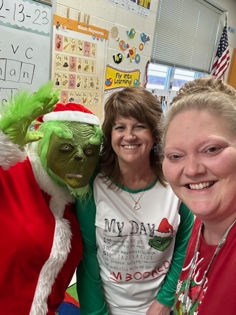 Grinch