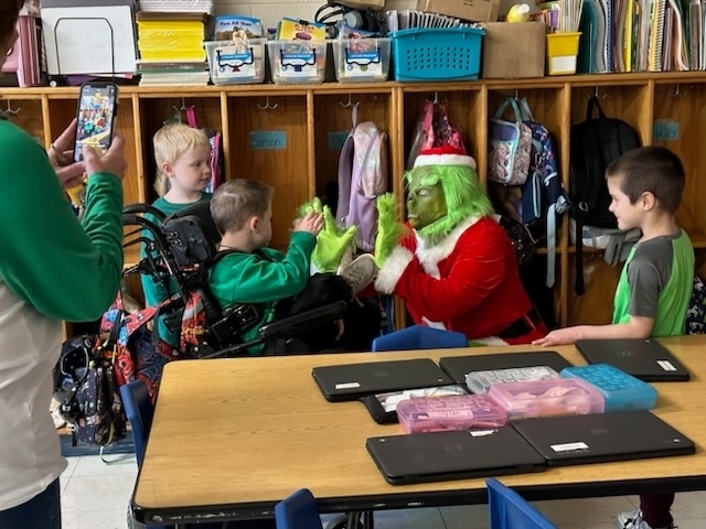 Grinch