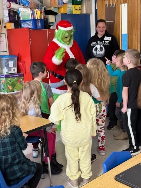 Grinch