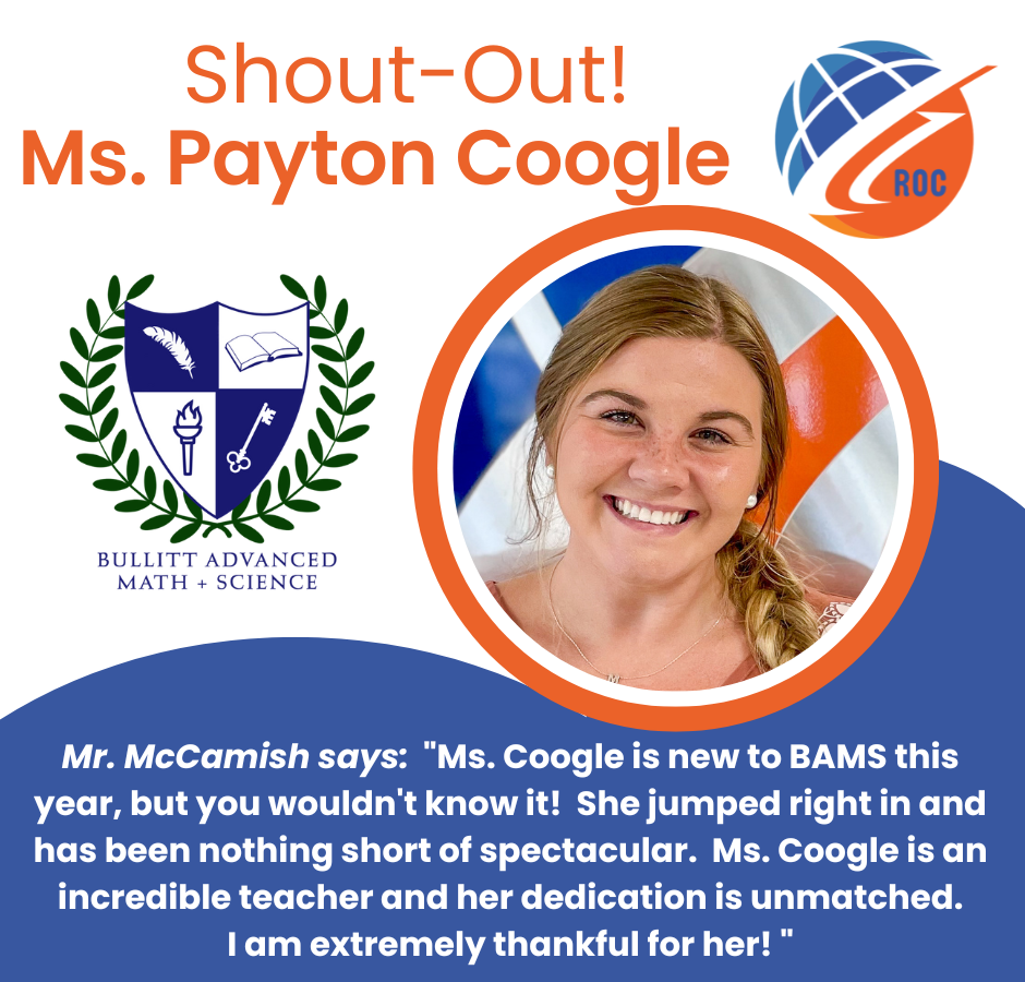 Payton Coogle