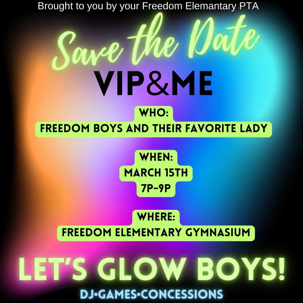 Freedom boys dance with favorite lady