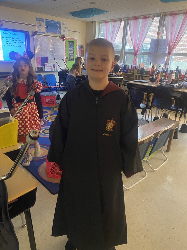 character day