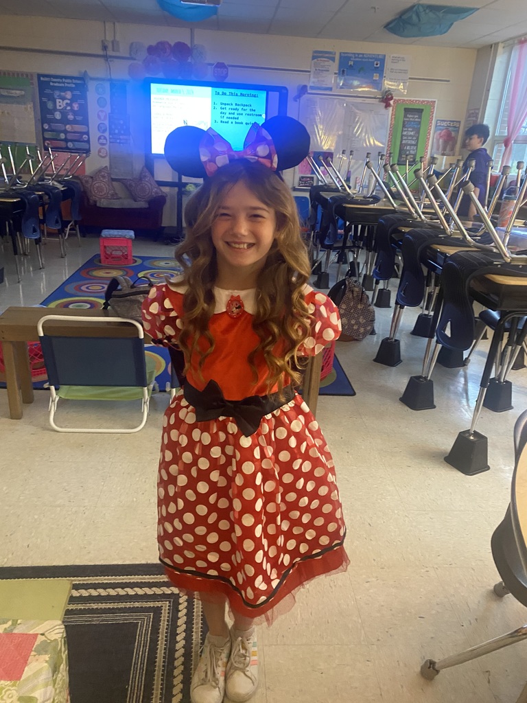 character day