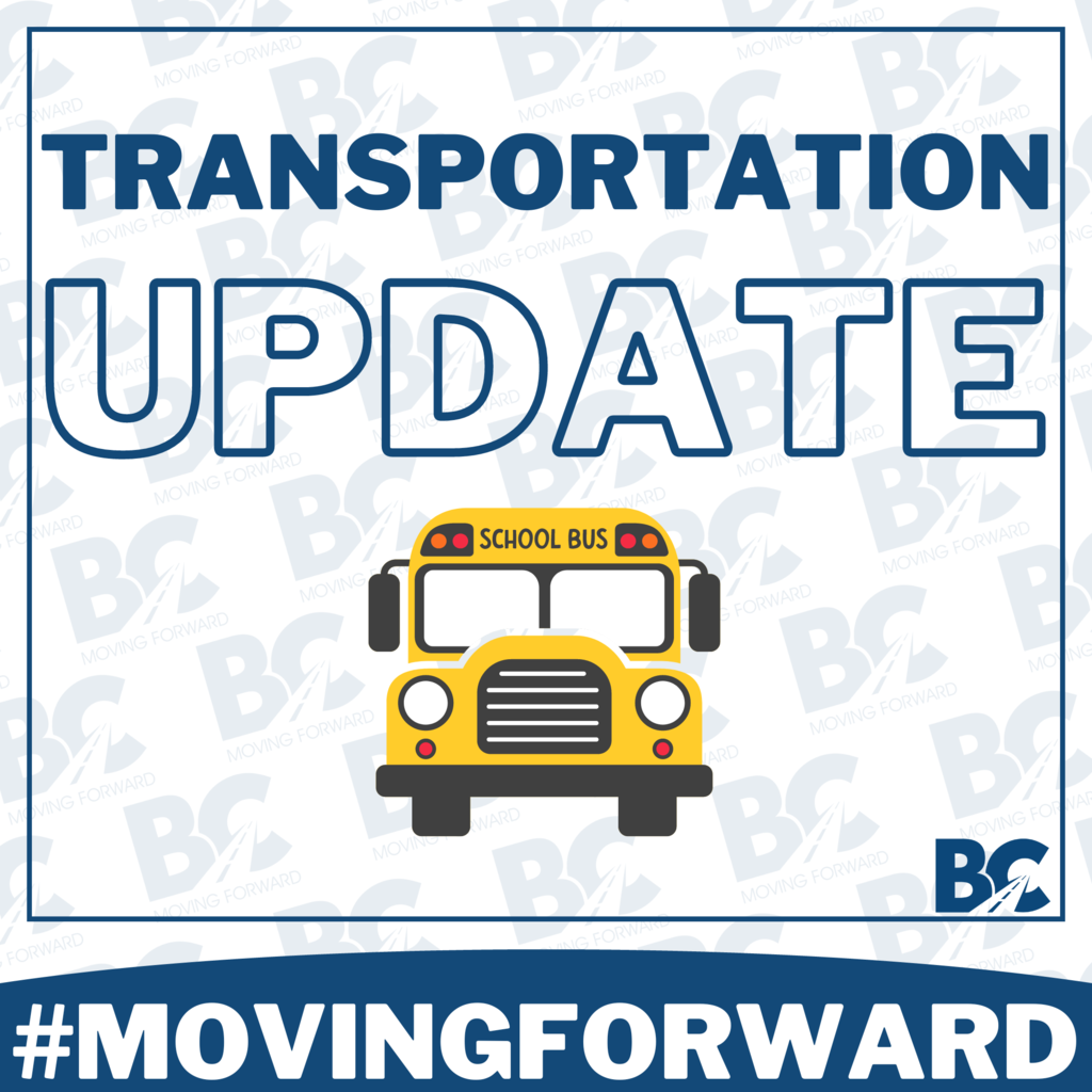 BCPS Transportation