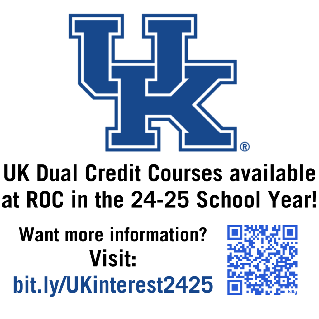 UK Dual Cred