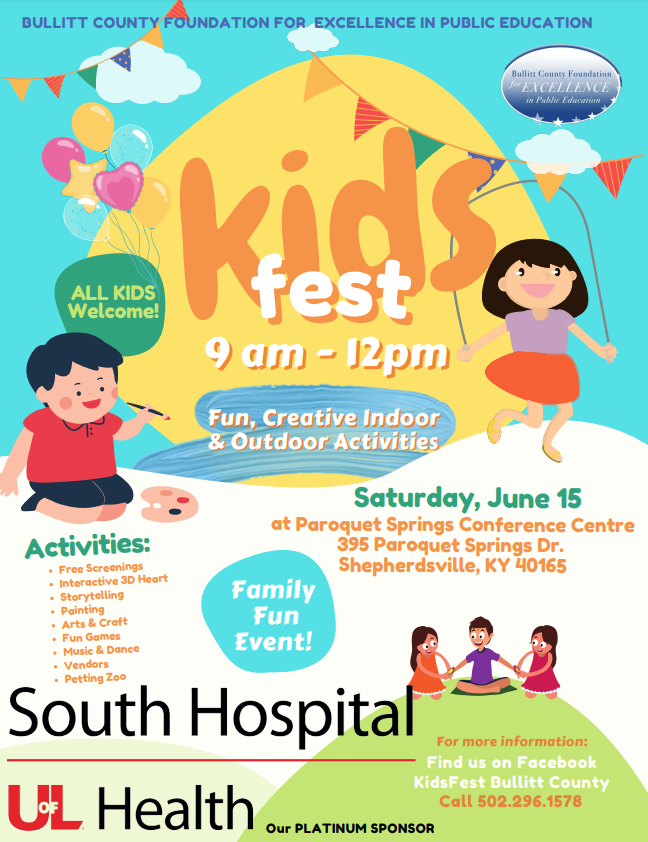 Kids Fest