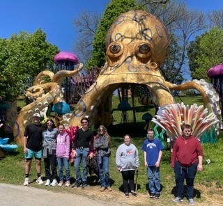 BVLA Students