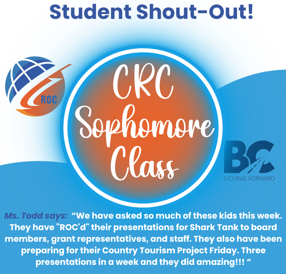 ROC students