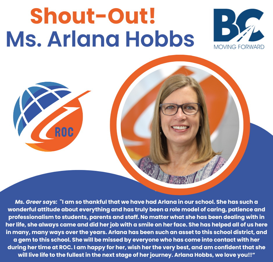 Arlana Hobbs