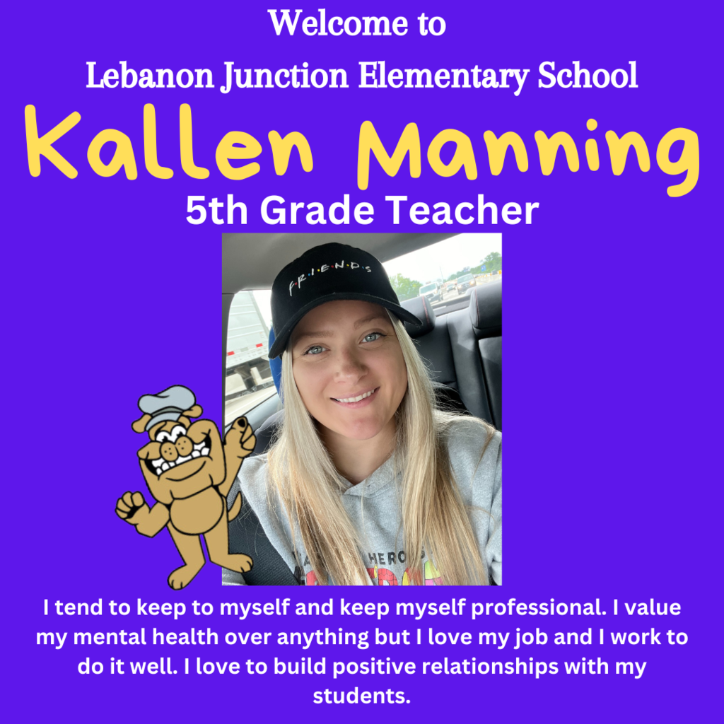 Kallen Manning