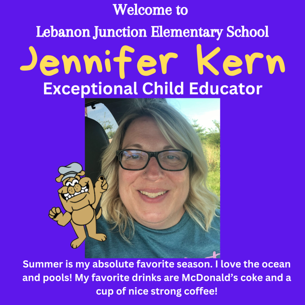 Jennifer Kern