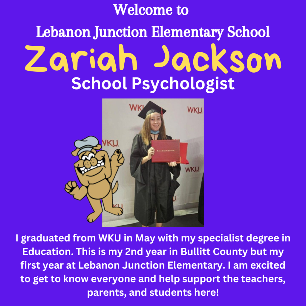 Zariah Jackson