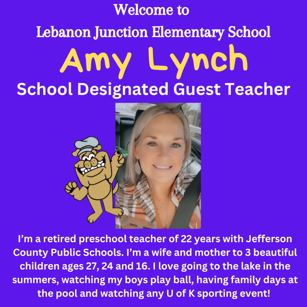 Amy Lynch