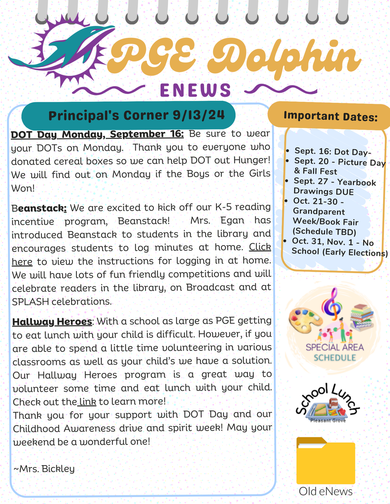 enews