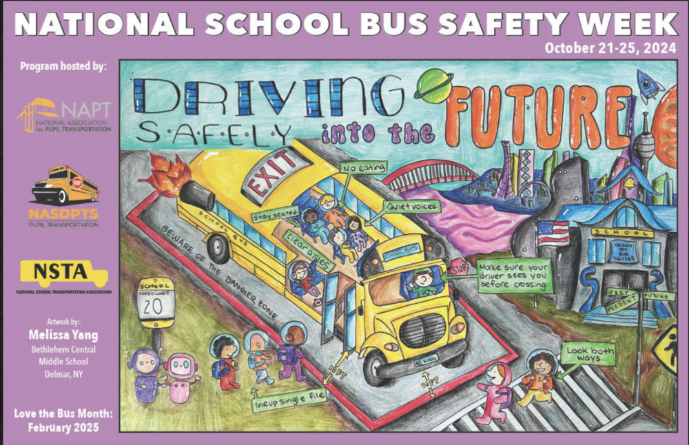 Bus