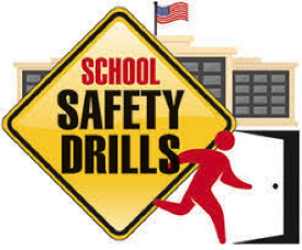 Safety Drill