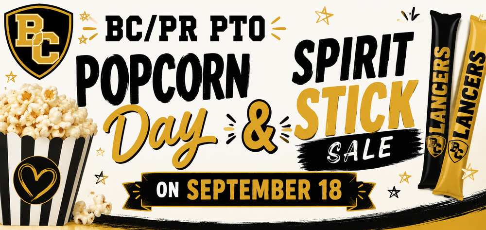 popcorn day