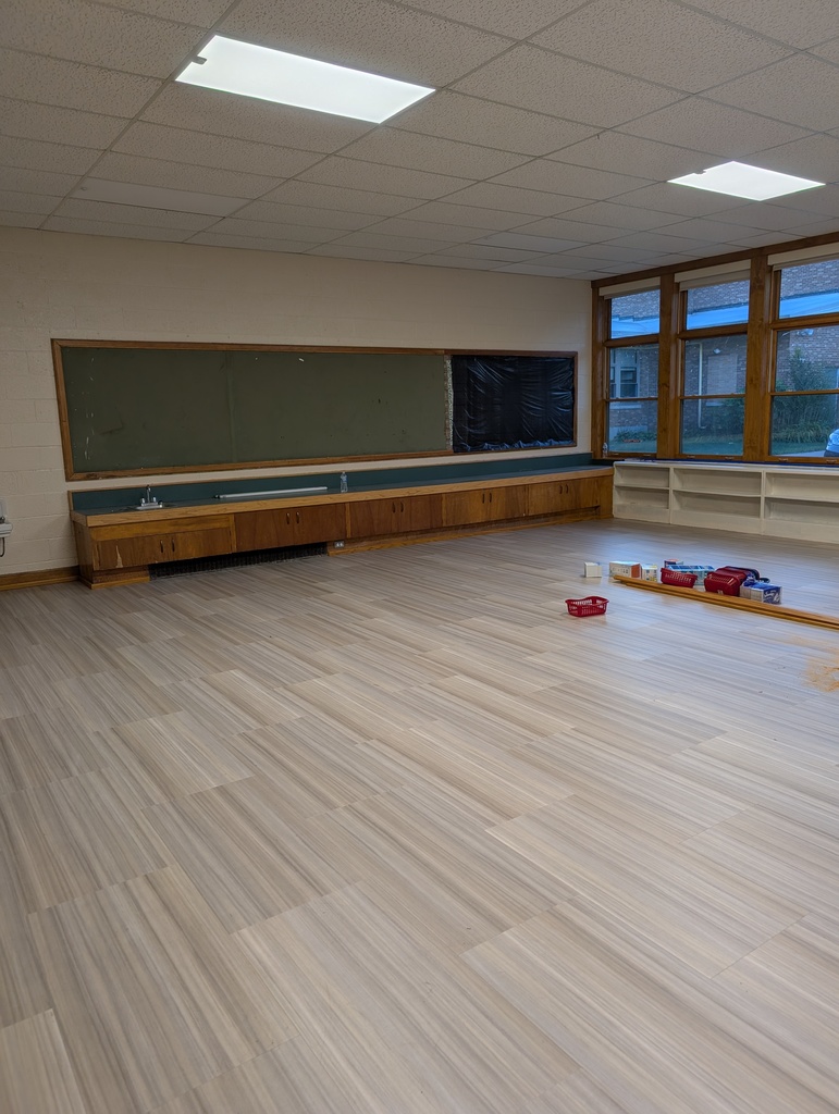 Classrooms