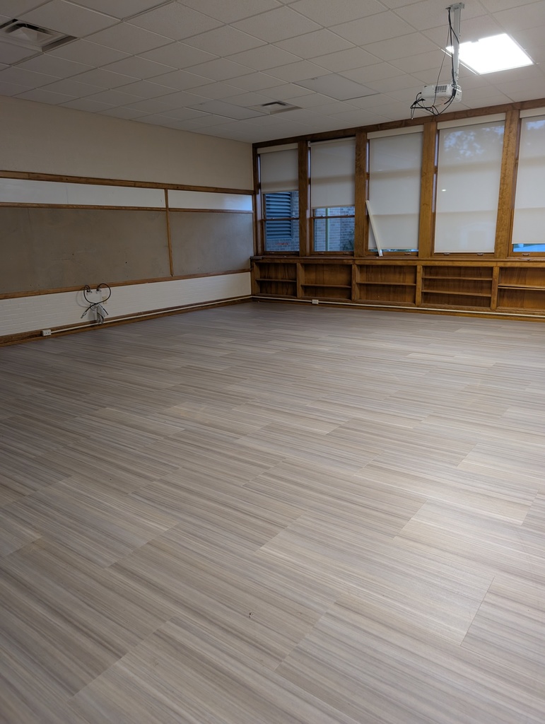 floors