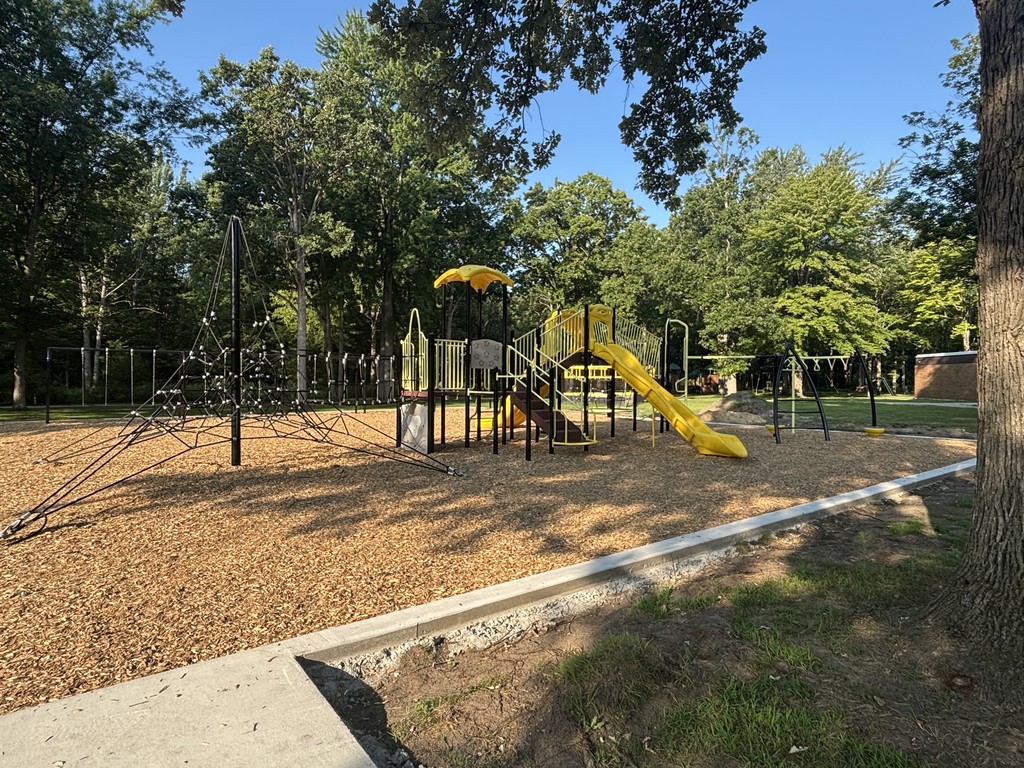 Playground