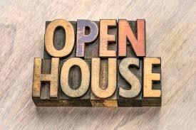 BCEL open house