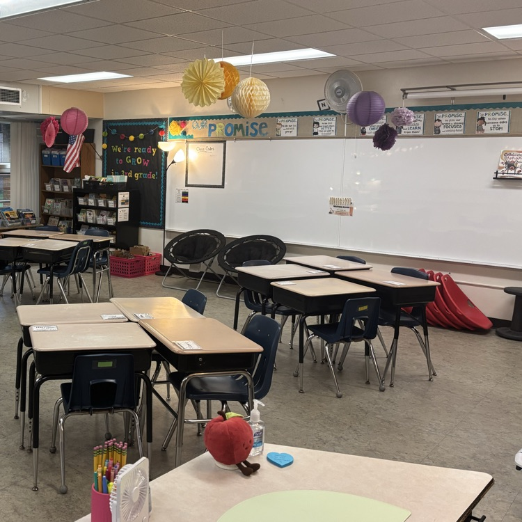 classroom