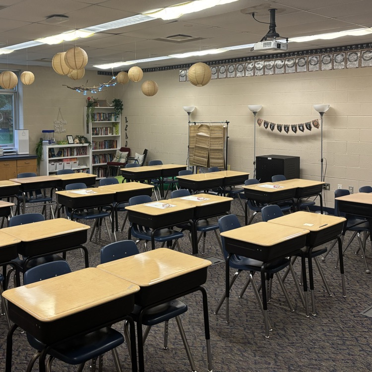 classroom