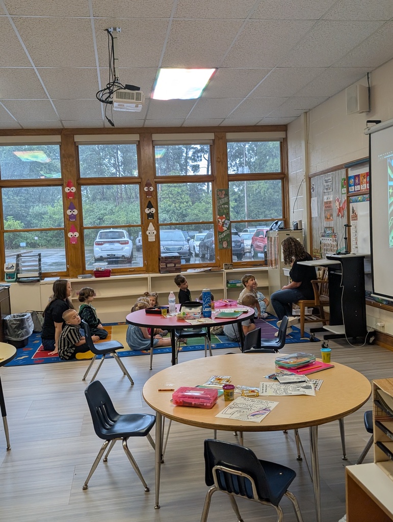 classroom