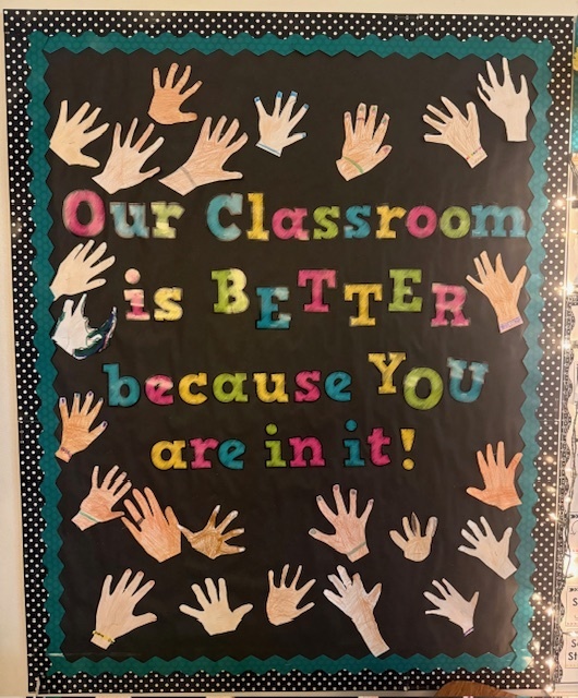 Classroom Family
