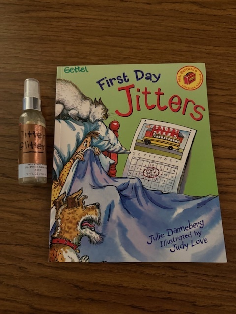 The First Day Jitters