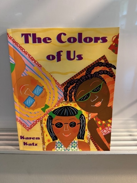 The Colors of Us