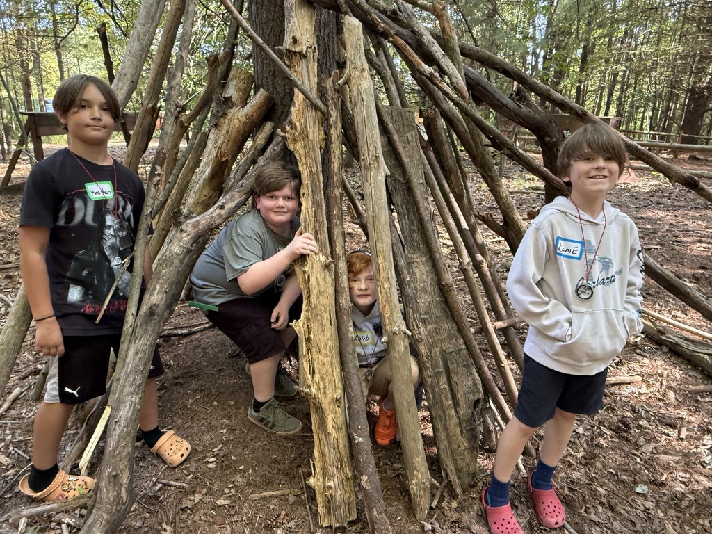 Shelter Building