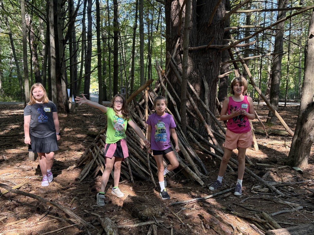 Shelter Building