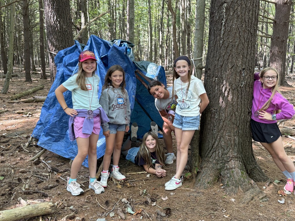Shelter Building