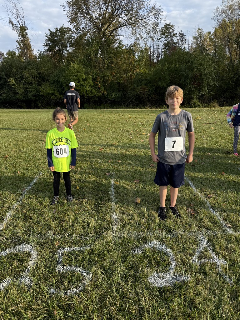 student runners