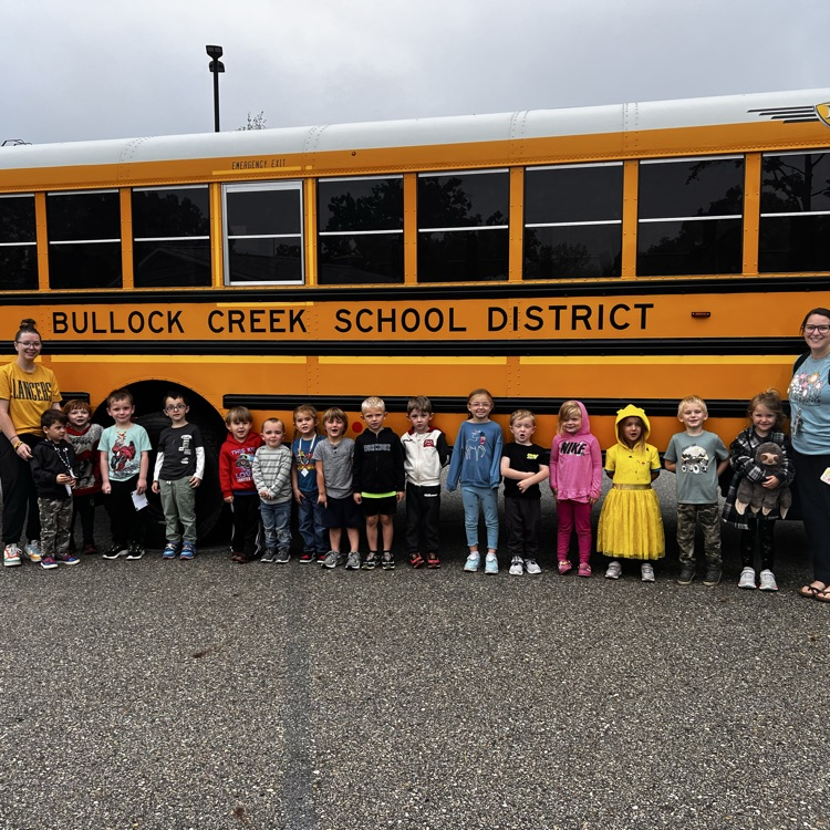 WMFC Bus Safety