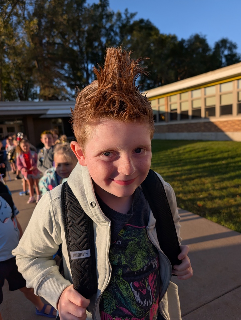 mohawk