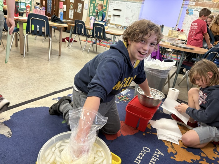 science exploration 