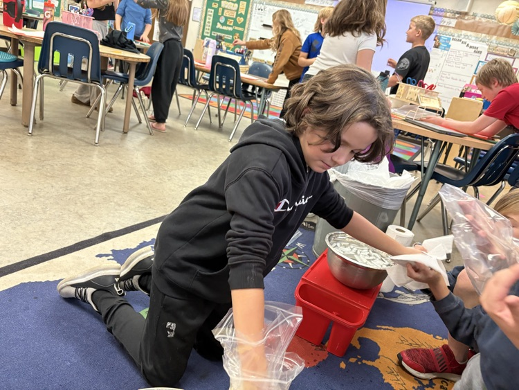 science exploration 