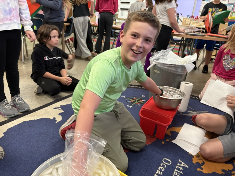 science exploration 