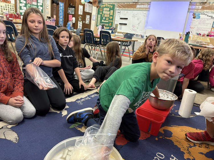 science exploration 