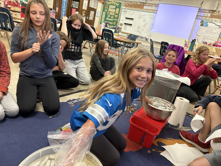 science exploration 