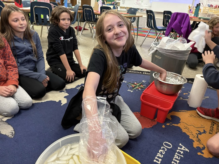 science exploration 