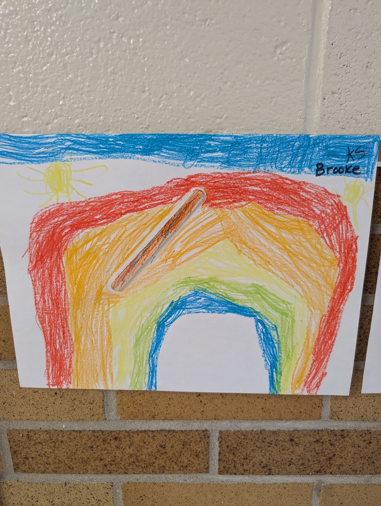 rainbow