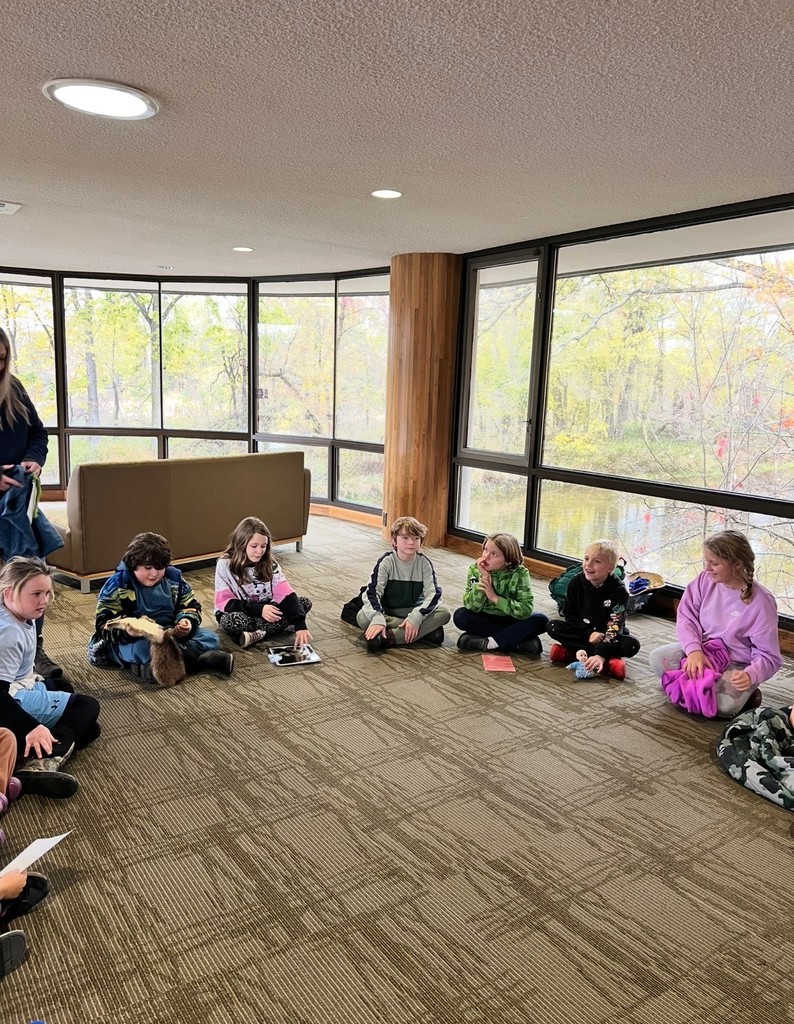 3rd Grade Animal Classification